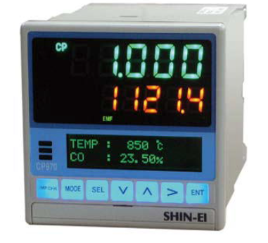 日本SHIN-EI高性能演算器CP970-03