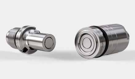 瑞士staubli史陶比尔快速接头SPC