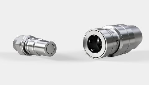 瑞士staubli史陶比尔快速接头MCB