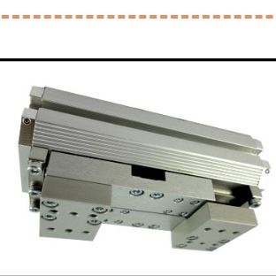 KONSEI近藤薄型长行程气爪HLC-20AS-L1青岛平山郭-158-54210565