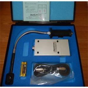 SPOTRON狮宝龙加压力计SP-255FU10KN青岛平山技研刘156-21198049