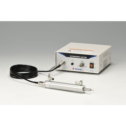 日本SUZUKI超声波切割机SUW-30CMH