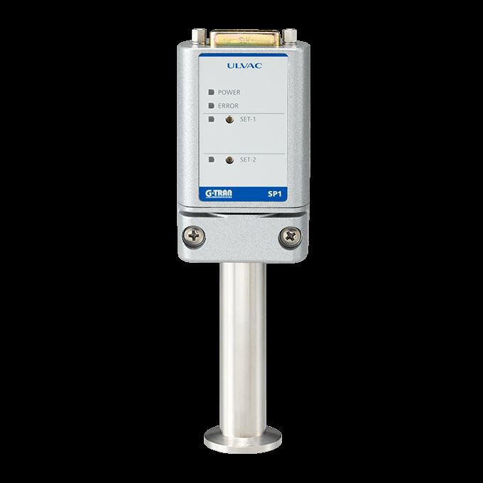 日本ULVAC爱发科SP1皮拉尼真空计