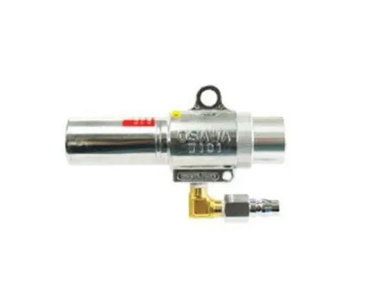 OSAWA大泽W101-3-LH金属级气动吸尘枪吹吸两用抗冲击性强 青岛平山技研刘15621198049