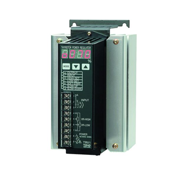 日本TOHO东邦电子电力调节器TRV1-M/V