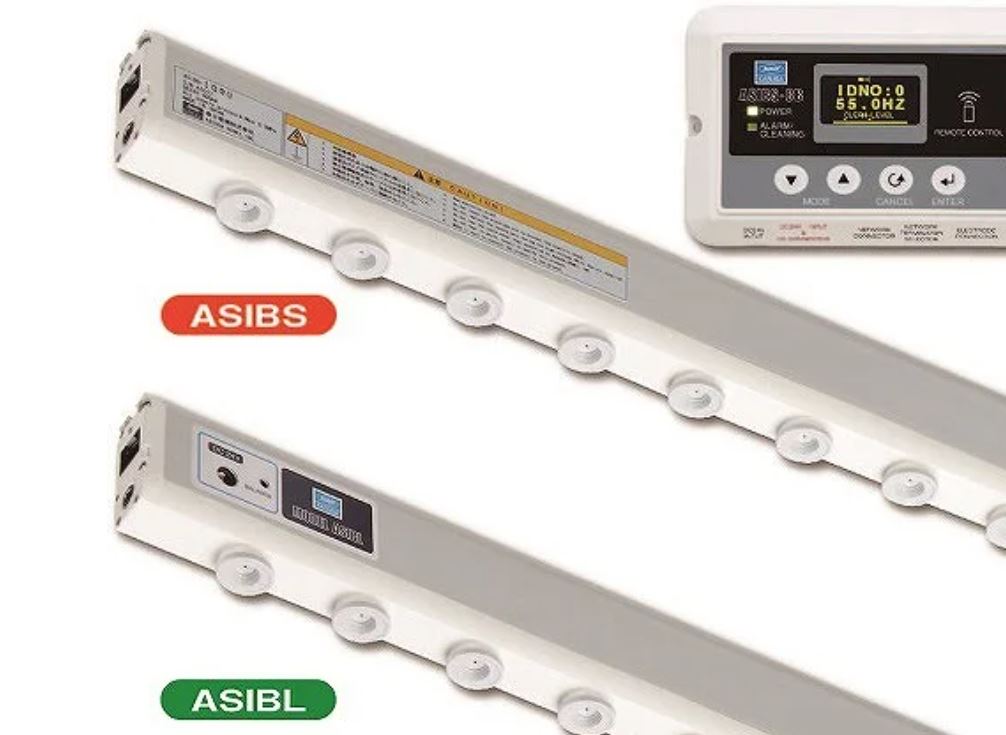 KASUGA春日电机静电消除器ASIBL-2700详询  关159-0897-0566