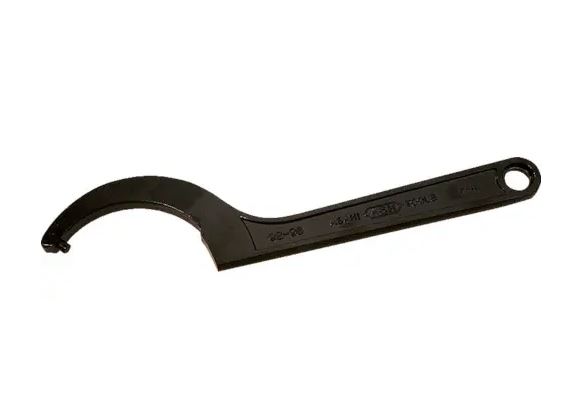 日本进口ASAHI旭金属FP5255钩销扳手青岛平山技研刘156-21198049