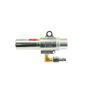 OSAWA大泽W101-3-LH金属级气动吸尘枪吹吸两用抗冲击性强 青岛平山技研刘15621198049