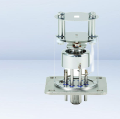 日本ULVAC爱发科IS-BA1漏仪用离子源