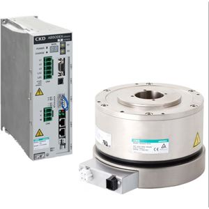 日本CKD喜开理AX4045TS-DM04-P3-S-U0电机马达