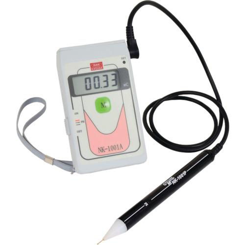 日本KASUGA春日电机NK-1001A库仑计