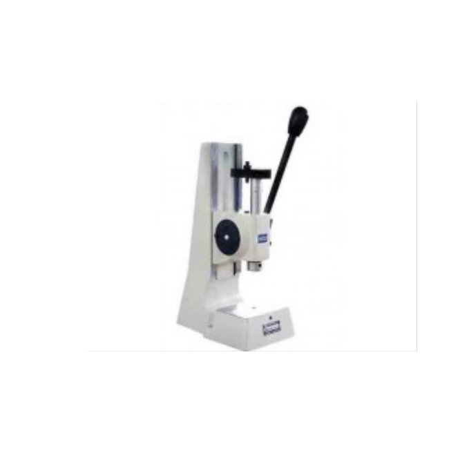 日本NAKA高精度手动压力机NH202