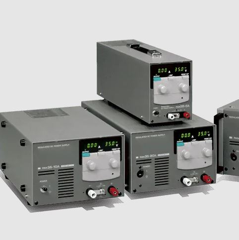 日本KIKUSUI菊水PAN16-30A高可靠性直流电源