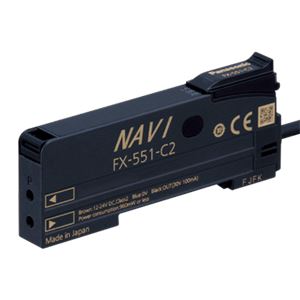 日本PANASONIC松下FX-551-C2光纤放大器