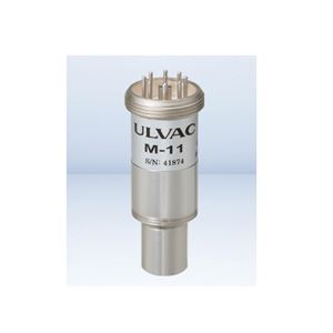 ULVAC爱发科M-11电离真空计的测定子青岛平山技研刘156-21198049