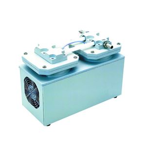 ULVAC爱发科DA-241SE隔膜真空泵青岛平山技研刘156-21198049