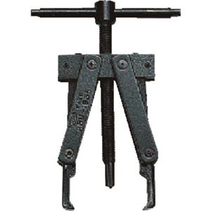 日本KTC京都机械ABU-1935电枢轴承拆卸器螺栓长度100mm宽80mm