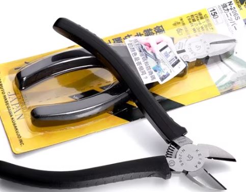 KEIBA马牌剪钳T346S详询  关159-0897-0566