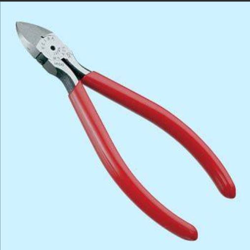 KEIBA马牌尖嘴钳SR-346S详询  关159-0897-0566