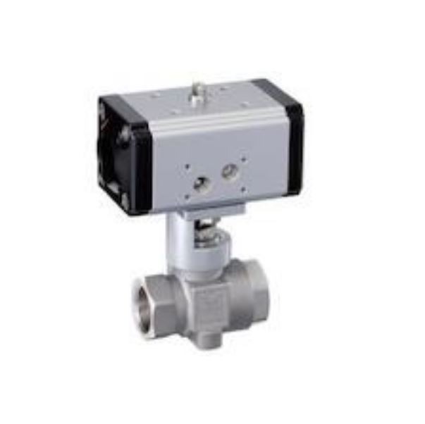 FUJIKIN富士金AFMO-40R-14C-W自动球阀青岛平山技研刘156-21198049