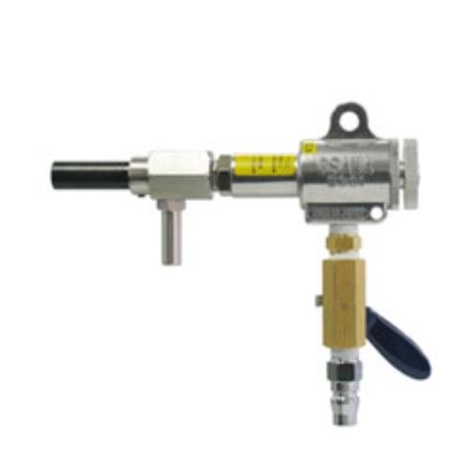 日本OSAWA大泽喷砂枪W301-ES-22-TC青岛平山郭-158-54210565