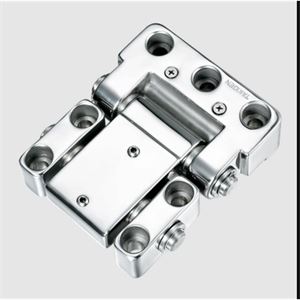 日本TAKIGEN泷源FB-1736-A-1大型密闭门用多轴铰链