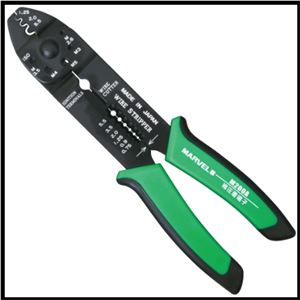 MARVEL玛宝电工剪钳M200A青岛平山技研刘156-21198049