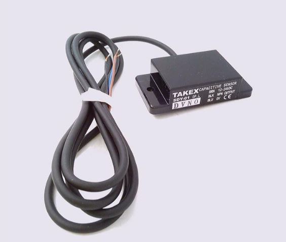 日本TAKEX竹中SDY-01DV-NO静电容量式液体检测传感器