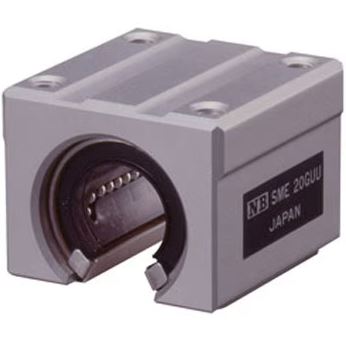 日本NB(Nippon Bearing)高性能直线滑块SMSE20GUU