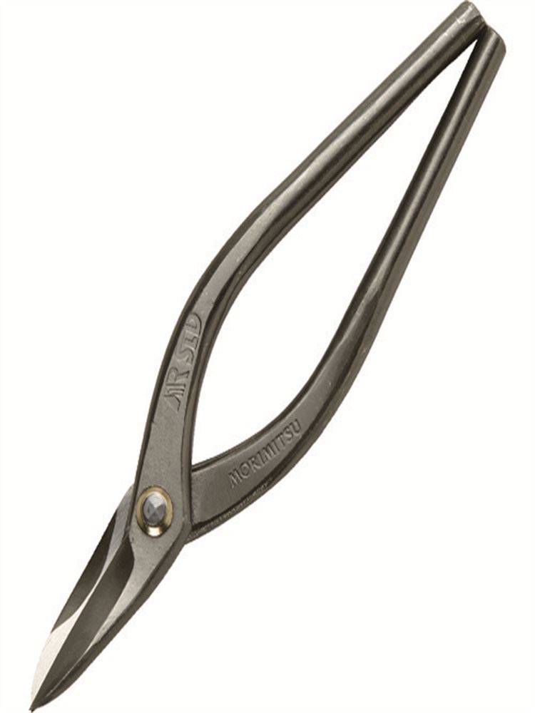 MORIMITSU盛光HSLD-0427金属钢板切割工具钣金剪刀 青岛平山技研刘156-21198049