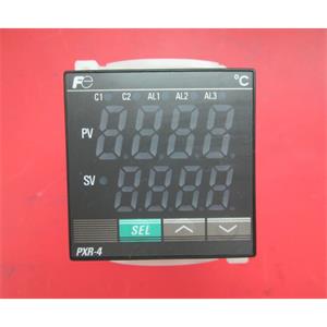 日本FUJI富士PXR4TCY1-8W000-C数字温控表