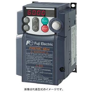 日本Fuji Electric富士电机FRN0.4C2S-2J紧凑型变频器