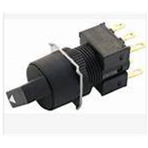 日本OMRON欧姆龙A165S-T2M-2开关