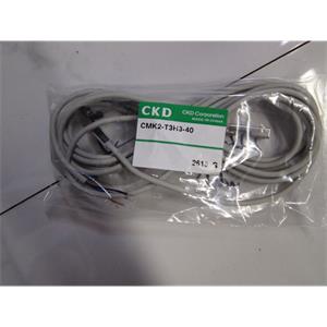 日本CKD喜开理CMK2-T3H3-40气缸