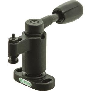 日本IMAO今尾QLSWC100R摆动夹具