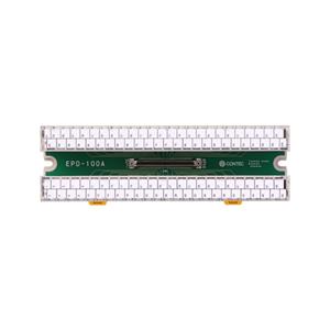 日本CONTEC康泰克EPD-100A通用型螺钉端子板