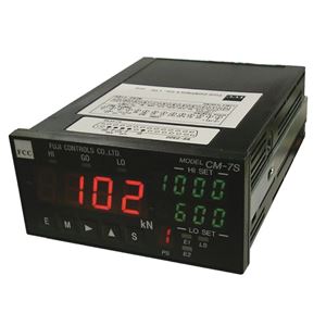 日本FUJI富士CM-7S负载转换器