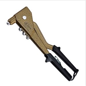 LOBSTER虾牌手动铆钉机HR002D详询  关159-0897-0566