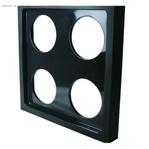 SODICK沙迪克5095852陶瓷四方规平行度直角度测量青岛平山技研刘156-21198049