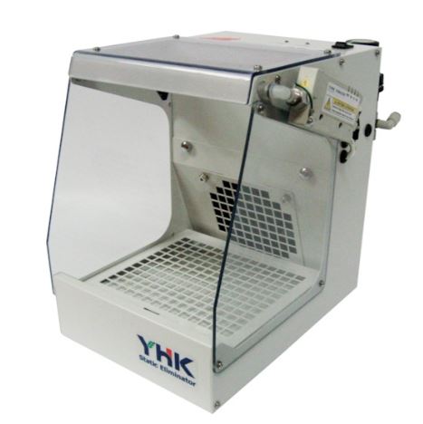 YHK薮内产业离子静电箱离子风箱SE-01P-H青岛平山技研刘156-21198049
