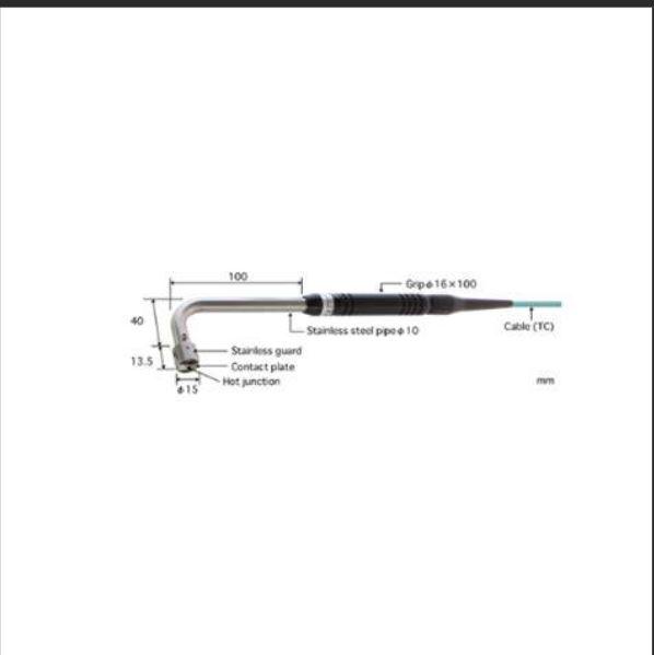 ANRITSU安立表面温度传感器A-233E-01-1-TC1-ASP青岛平山郭-158-54210565