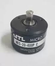 日本MTL旋转编码器MES-20-400PC
