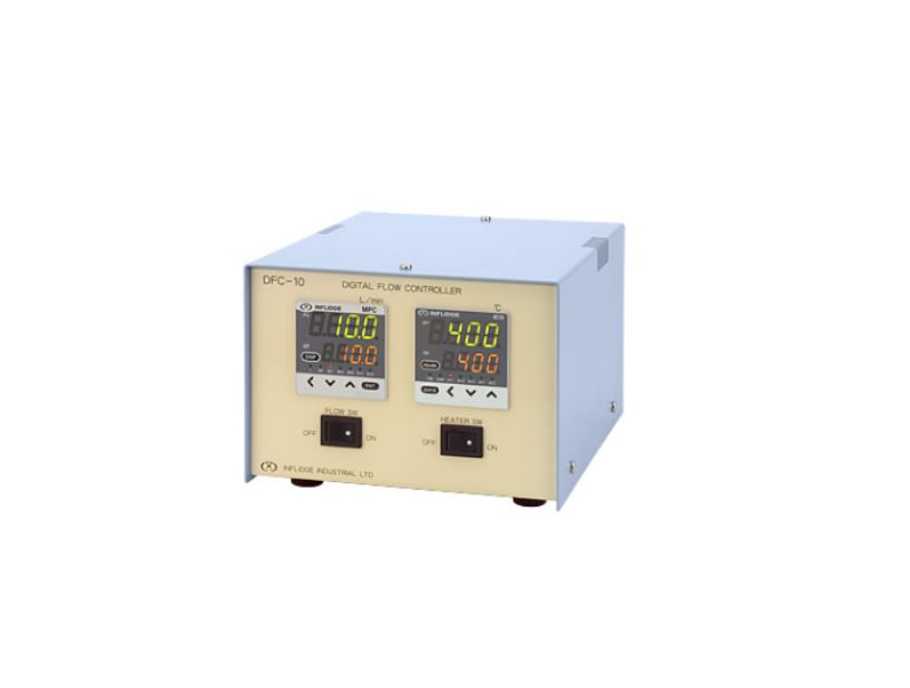 INFLIDGE英富丽 数字温度调节器DAC-8E青岛平山技研刘156-21198049