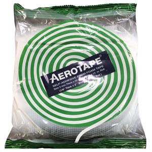日本AEROTAPE橡胶材质隔热胶带TPAR0350150