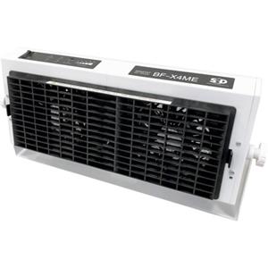 日本SSD西西蒂BF-X4ME离子风机