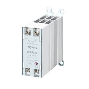 日本TOHO东邦电子固态继电器TRS7220