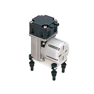 日本NITTO日东工器DP0102S微型隔膜式压缩机真空泵