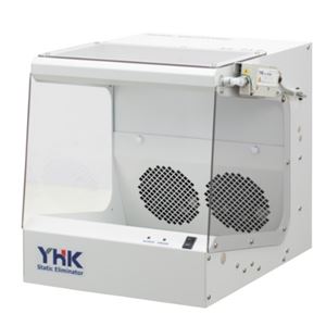 YHK薮内产业静电消除箱SE-03P青岛平山技研刘156-21198049