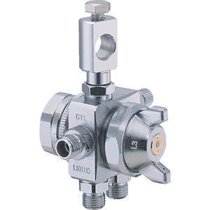 日本FUSO SEIKI扶桑精机ST-6-1.0自动喷枪