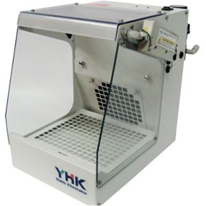 YHK薮内SE-01P系列离子清洁箱详询  关159-0897-0566